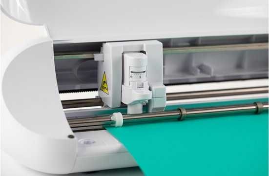 Режущий плоттер Silhouette PORTRAIT 3 (SILH-PORTRAIT-3-5T)