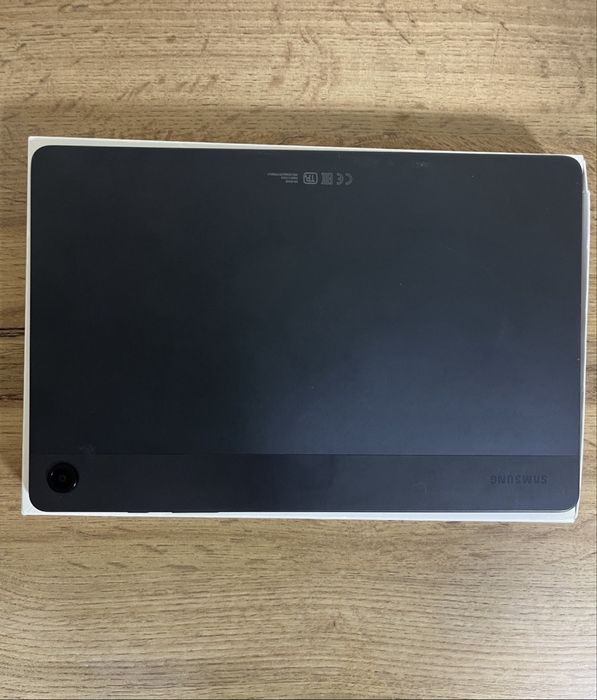 Samsung tab a9 plus +