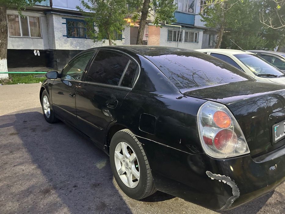 Продам автомобиль
