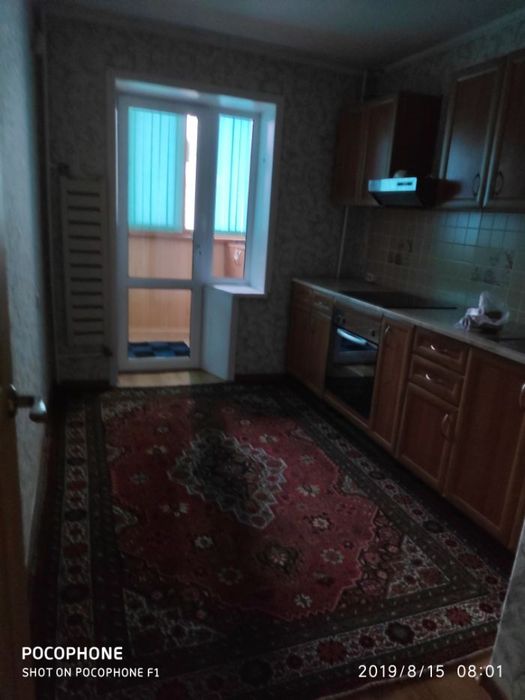 Продам 3 комнатную квартиру