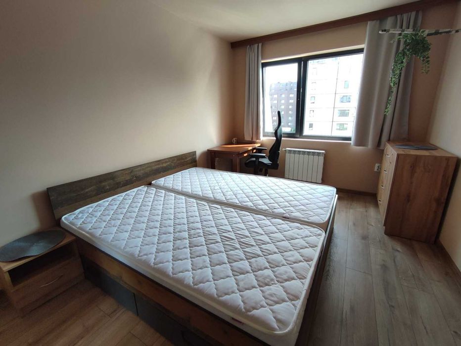 Дава се под наем Двустаен апартамент в София, Младост 2 - 64 кв.м за 523.26 € - Снимка #2