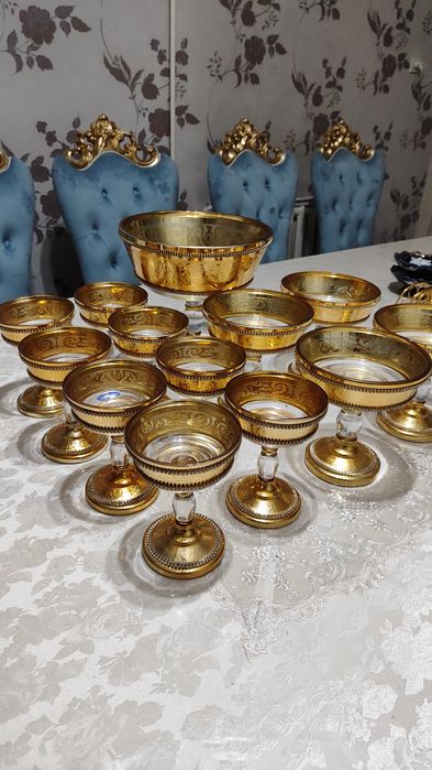 Продам набор посуды