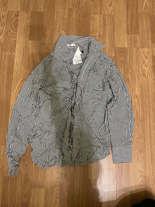 Риза Mango, размер S