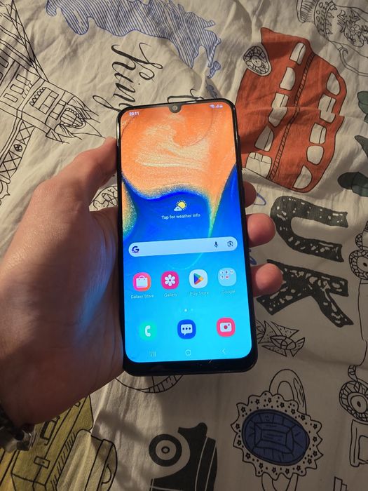 Samsung A30 [32gb]