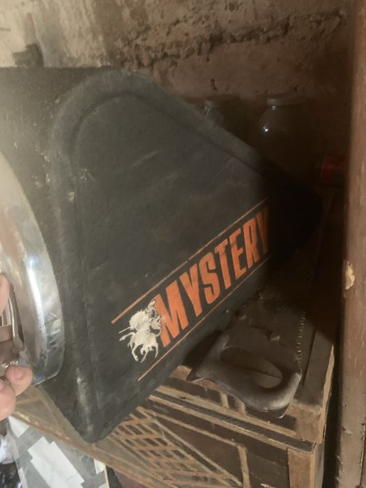 Продам Буфер MYSTERY