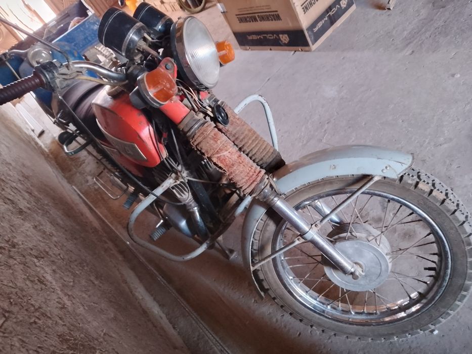 Jawa rodnoʻy sotiladi