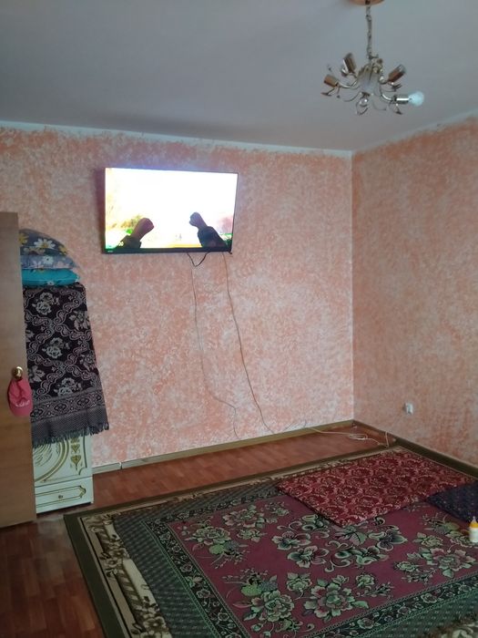 Продается 3-комнотни квартиру