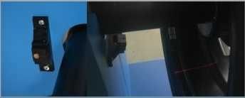 Баланс Машина за Гуми Автоматична с ЛАЗЕР,На Склад, 24 месеца гаранция