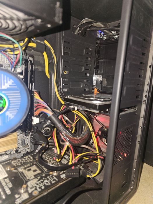 Игровой ПК | Комп