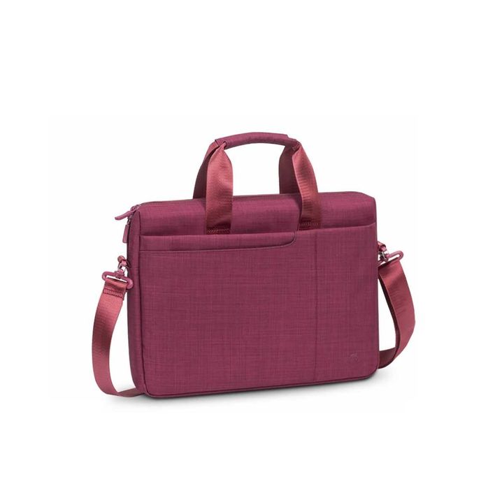 ^ Рассрочка на сумку RIVACASE 8335 red Laptop bag 15.6" / 6