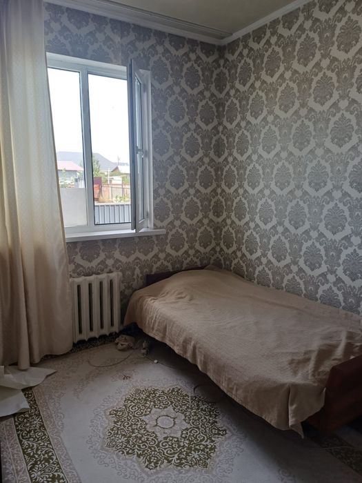Продам дом в Западном Жилом Районе