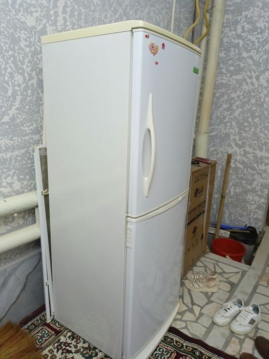 Холодильник SINO