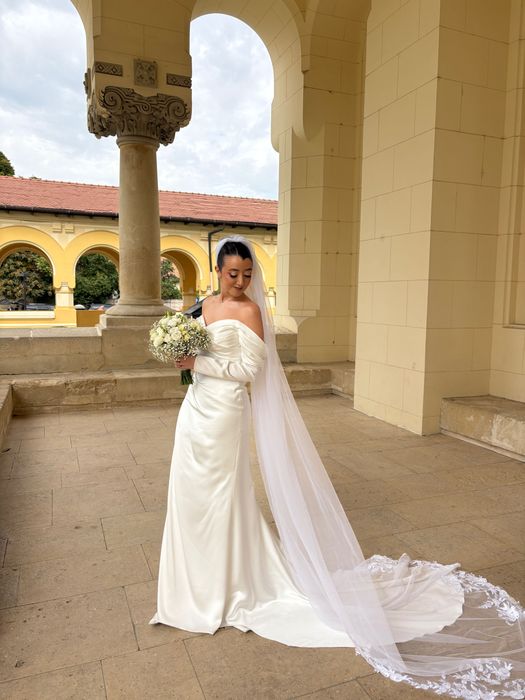Rochie de mireasă