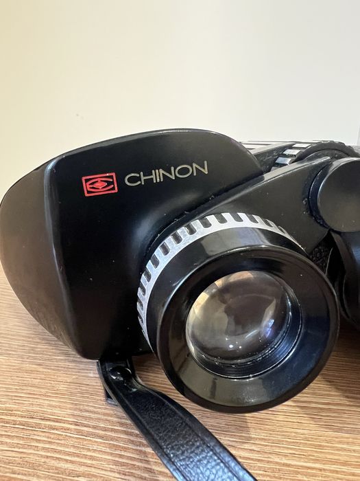 Бинокъл Chinon , Япония