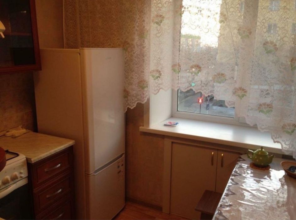 В самом Центре города Цум Март