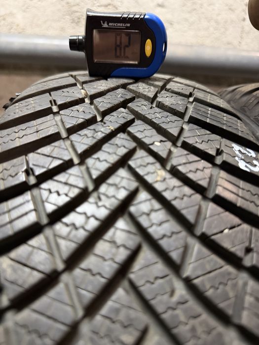 205/60/16 Hankook 2бр дот22