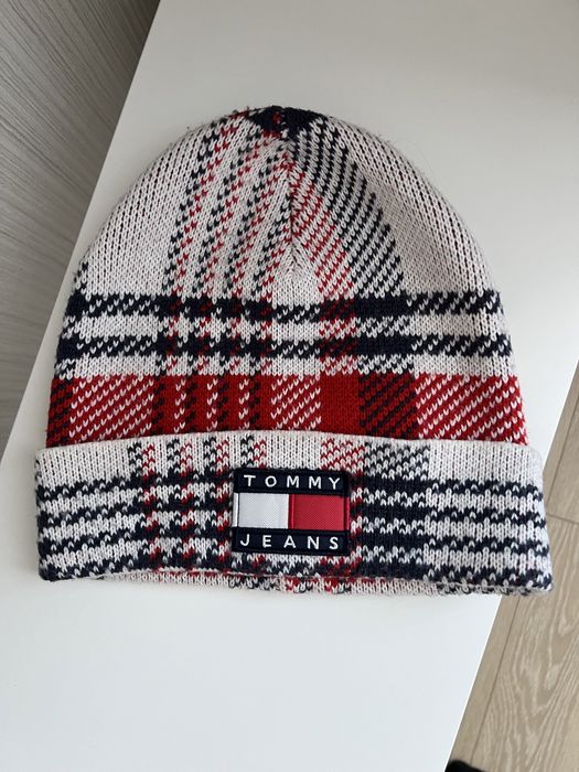 Шапка Tommy Jeans