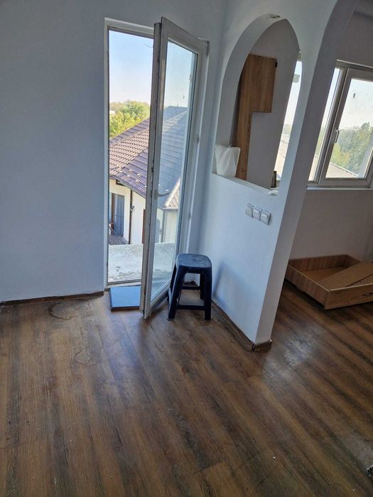 Proprietar vand garsoniera confort 1. Suprafata utila 45.5 m Bucuresti