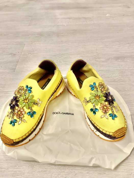 Mocasini Dolce&Gabbana