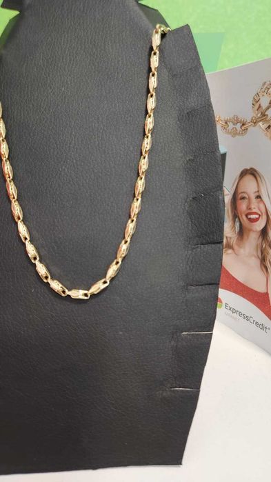 Lant aur 14k 20.68g(b67275.1/AG2 Tudor1)