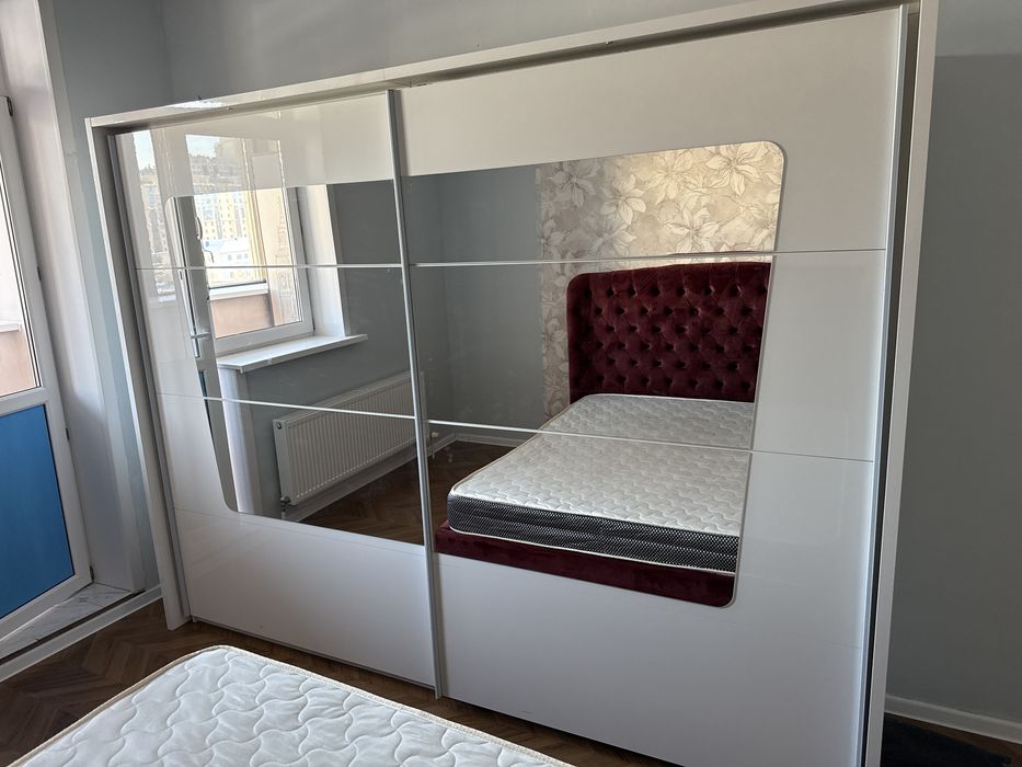 Продам шкаф купе