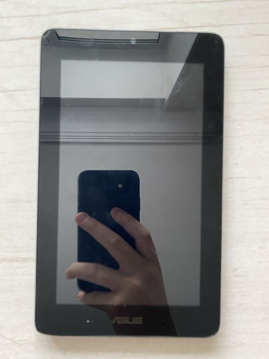 Планшет Asus