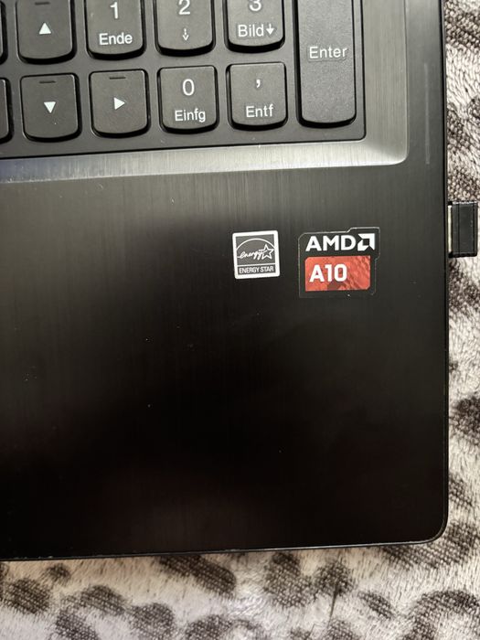 Lenovo Laptop Z50-75 perfect funcțional, încărcător original inclus!