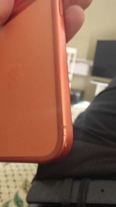 Продам iPhone 17 pro 256gb esim