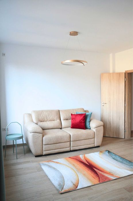 Дава се под наем Тристаен апартамент в София, Хиподрума - 100 кв.м за 1296.42 € - Снимка #4