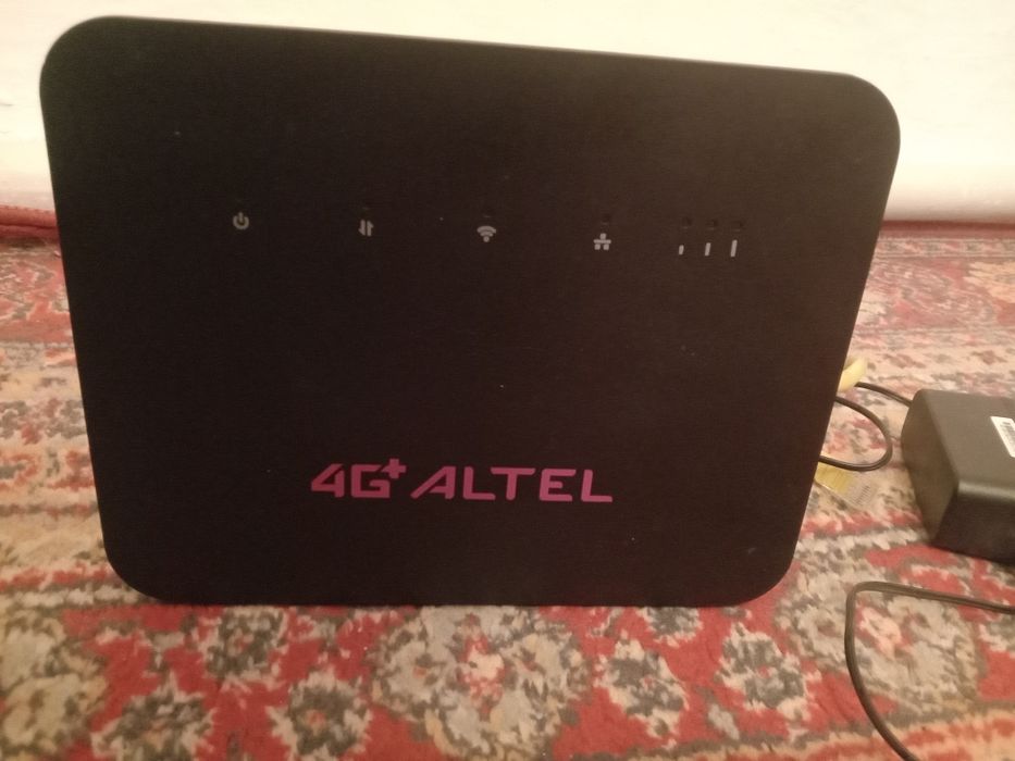 Продам роутер в отличном состоянии