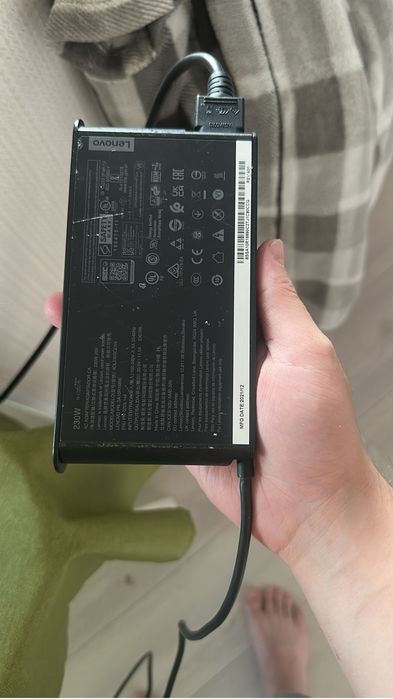 Lenovo legion 5 15.6