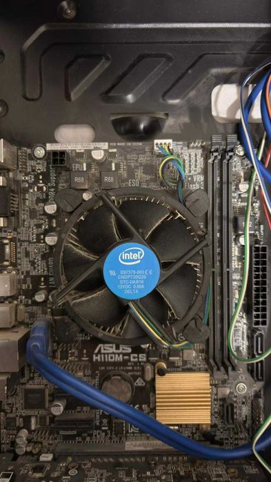 Procesor I3-7100