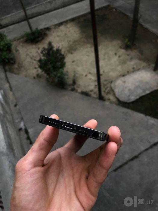 Iphone 12 pro ideal