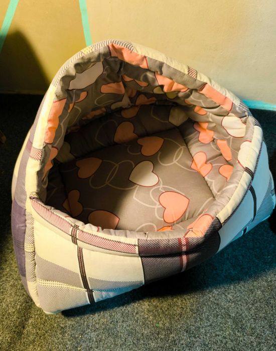 Лежанки для животных