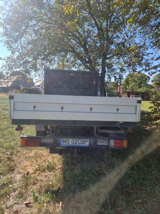 Iveco Daily 2.8. .