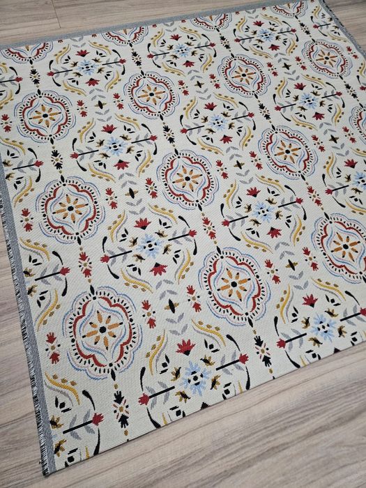 Циновка 150х140 см., Турция