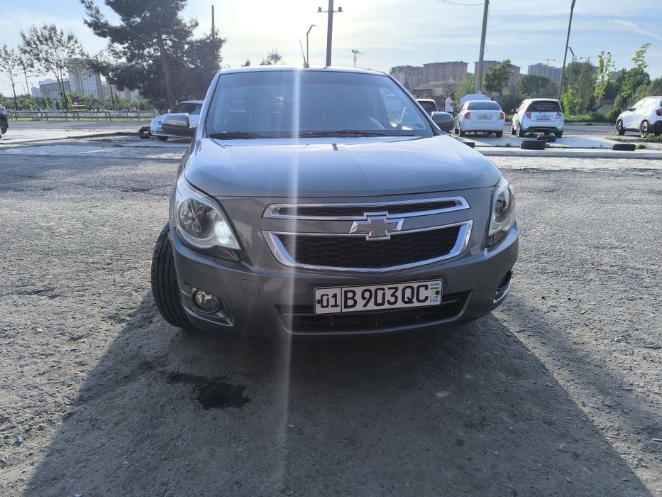 Other Cobalt 2015 — 3