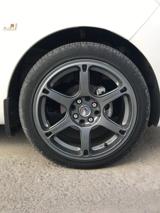 R16 sport orginal universal 100/4 114/4 sparkda turibti kumxo balonida