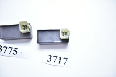 Honda / Kymko Genuine Cdi Igniter ECU centralina Brain unit relay