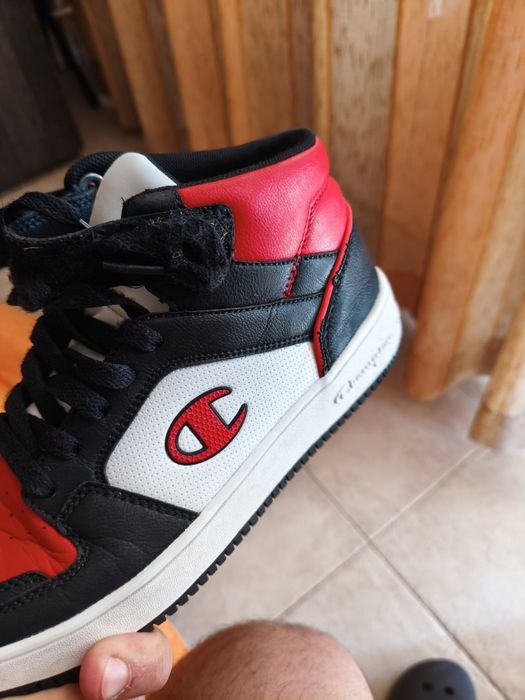 Маратонки като нови 38