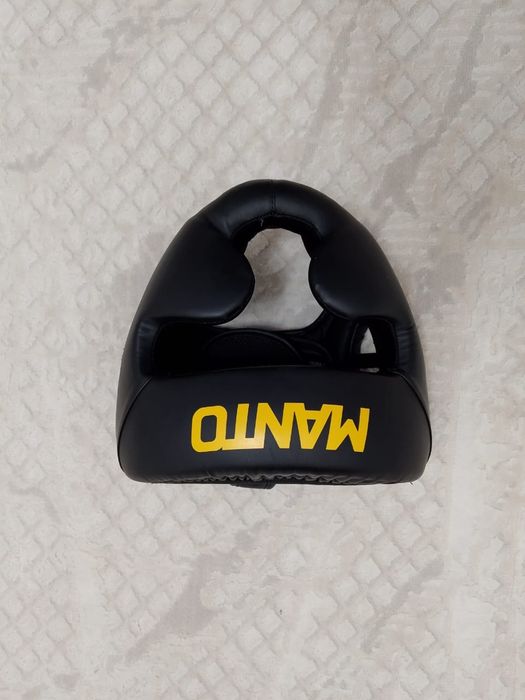 Экиперевка для мма