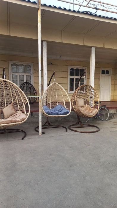 Stol stul ishlab chiqaruvchidan