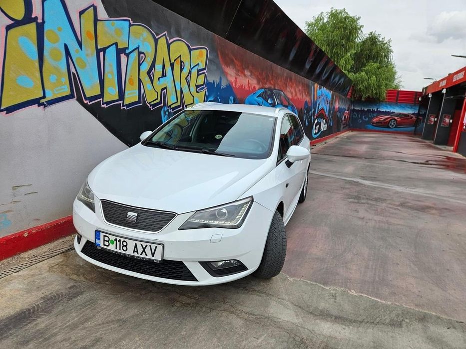 Vand seat ibiza St
