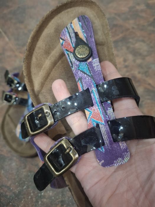 Сандали  Birkenstock.36 р