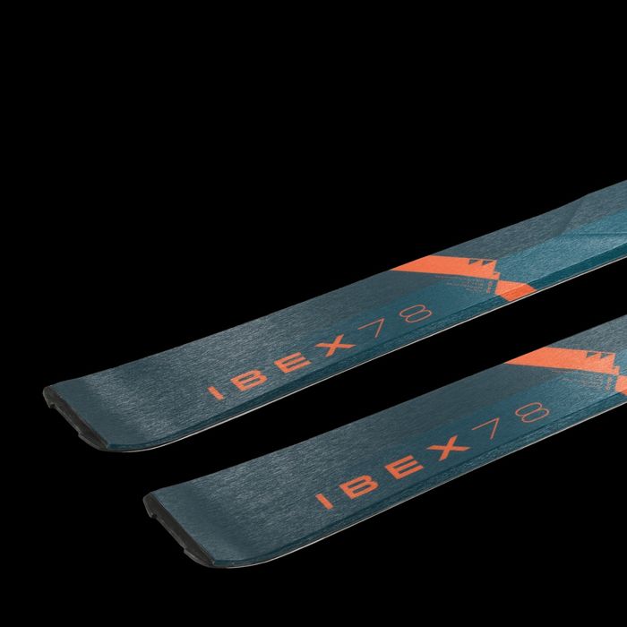 Ski schi schiuri tura Elan IBEX 78 noi