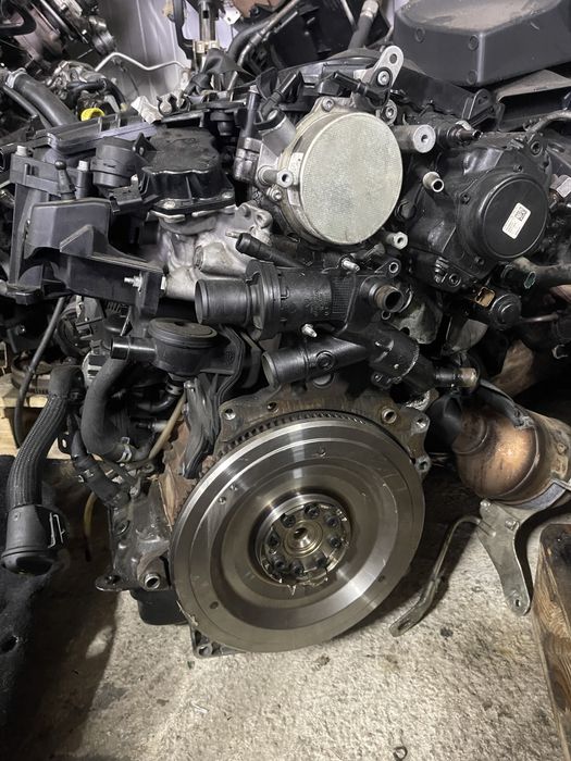 Motor Ford  2.0 tdci euro 5 2014 (110000 km) AV4Q 6007 DB