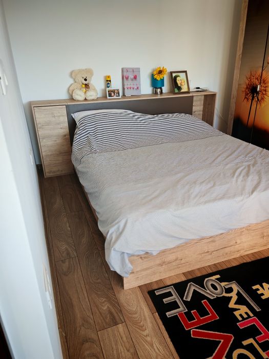 Casa de vanzare la 9km de centrul Craiovei