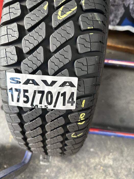 175/70/14 Sava anv
