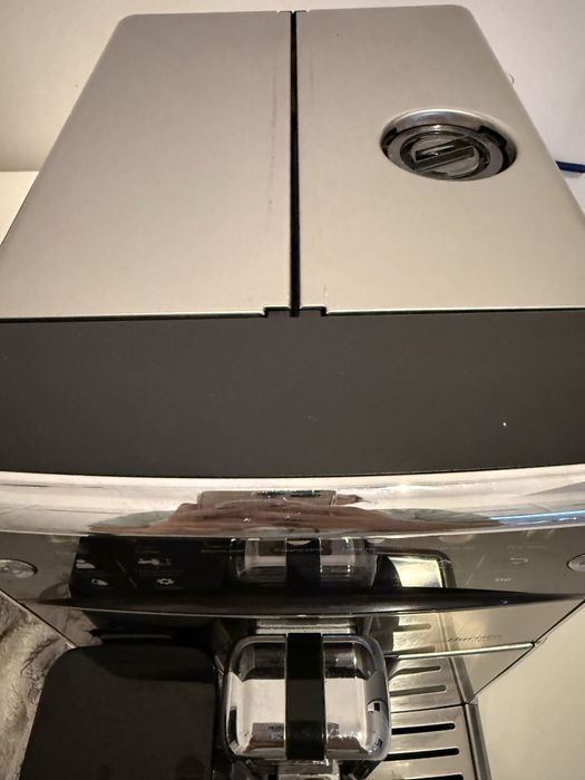 Кафемашина Saeco PicoBarista Deluxe