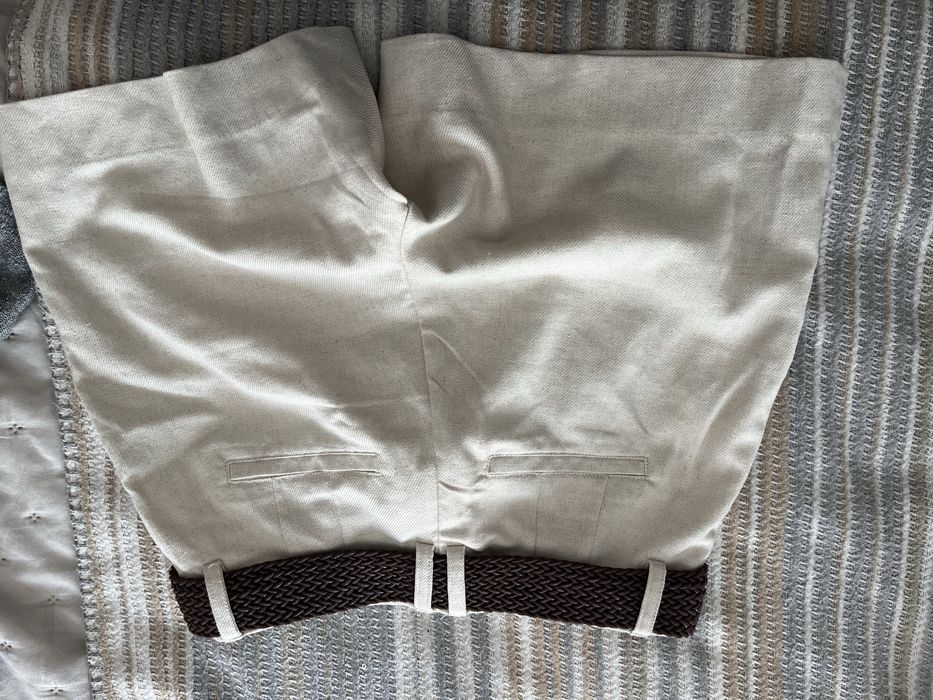 Къси панталони от синсай